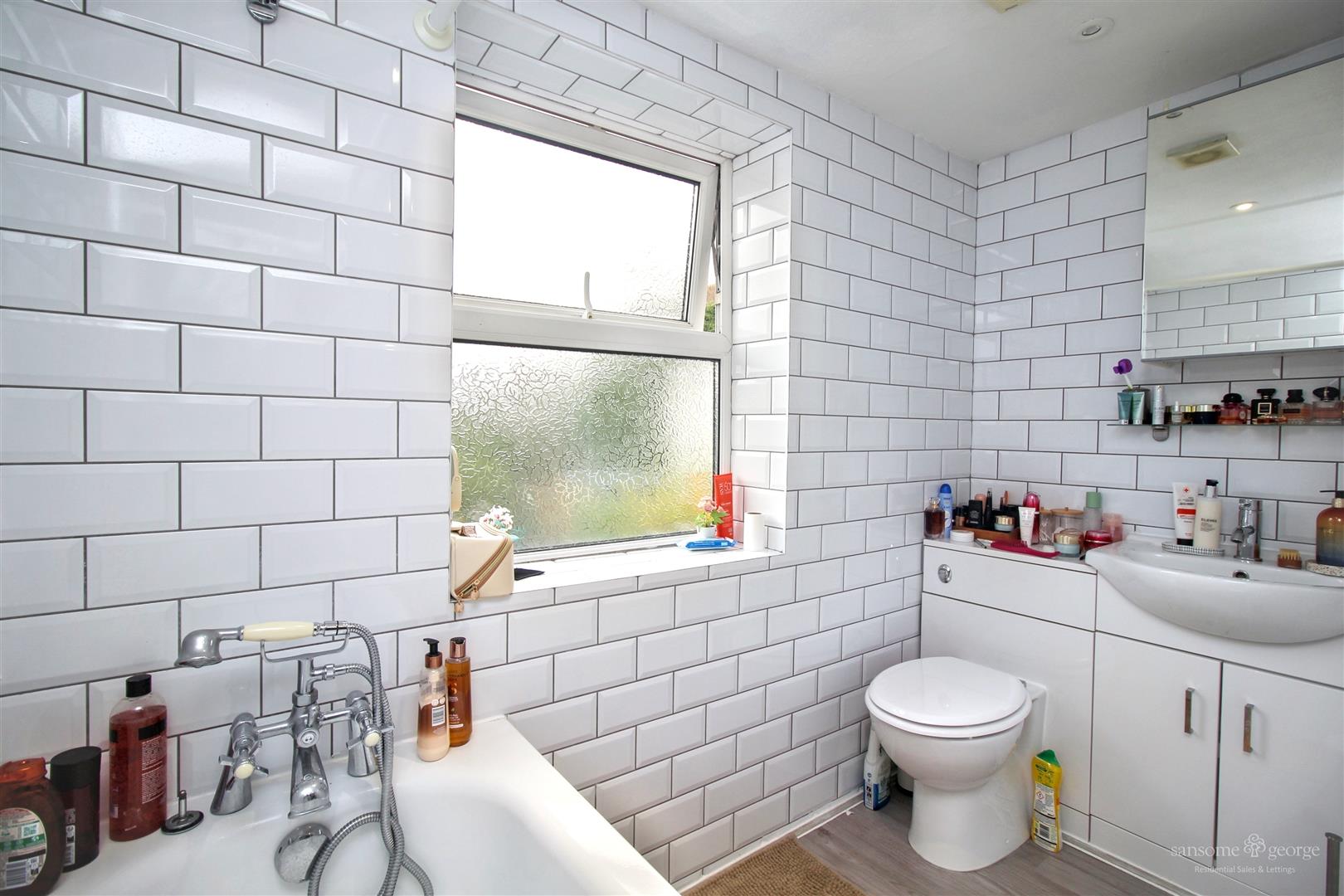 Hatherley Road, Reading